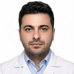 دکتر محمدحسین شفازند
