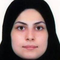دکتر مریم مصطفوی