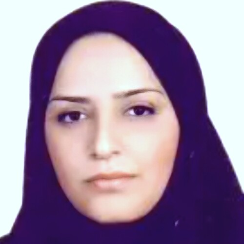 دکتر شیرین لواف