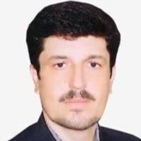 دکتر سید سعید هاشمی لمردی