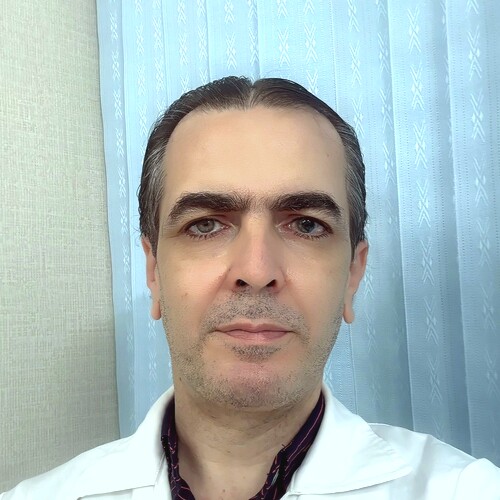 دکتر هادی جمی