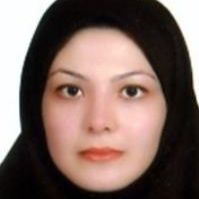 دکتر ساناز جعفری