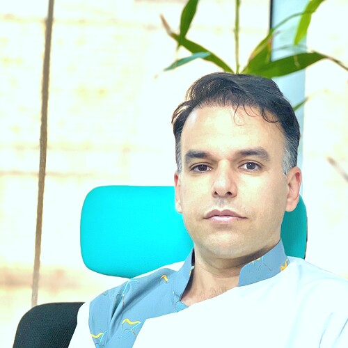 دکتر مهدی کمالی