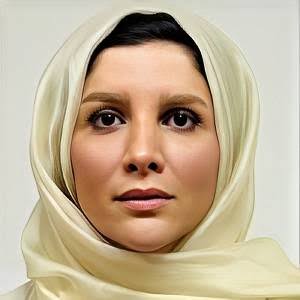 دکتر سوزان نورانی نیا