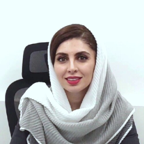 دکتر مریم حسن پورشاطر