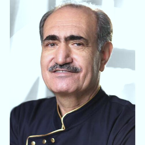 دکتر ابراهیم حمیدی