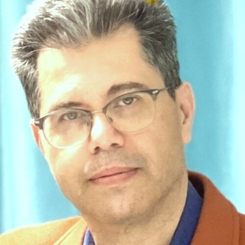 دکتر علی رضا عشقی
