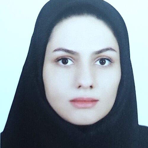 دکتر فاطمه ارجمندکرمانی