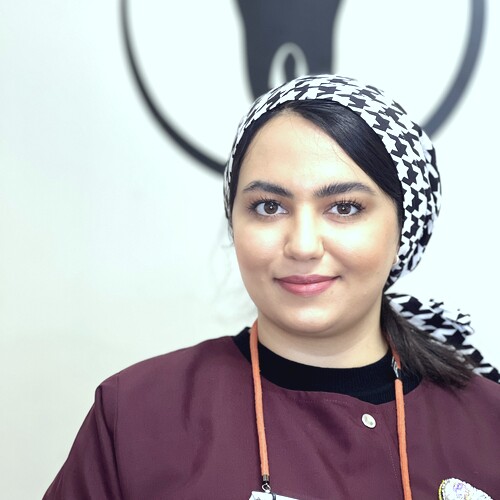 دکتر غزل خزاعیان