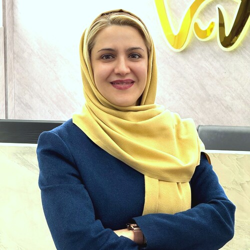دکتر مرضیه جلال زاده