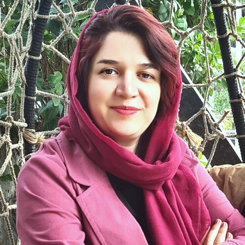 دکتر آسیه بهنیا