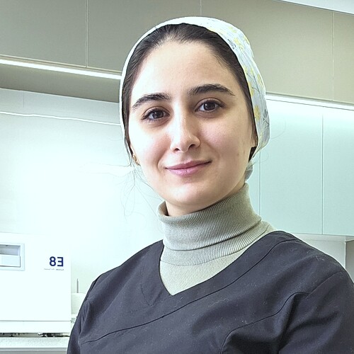 دکتر زهرا یثمرزکی الخیرو