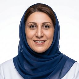 دکتر شیوا قراچورلو