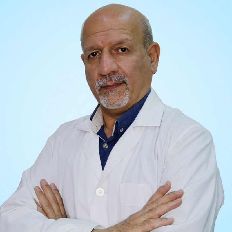 دکتر حسین هادی زاده