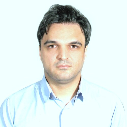 دکتر امیرحسین آجورلو
