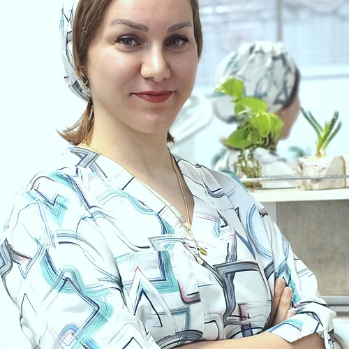 دکتر مهری رحمتی