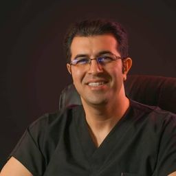 دکتر پویا علیائی