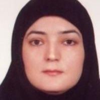 دکتر غزال کیاست