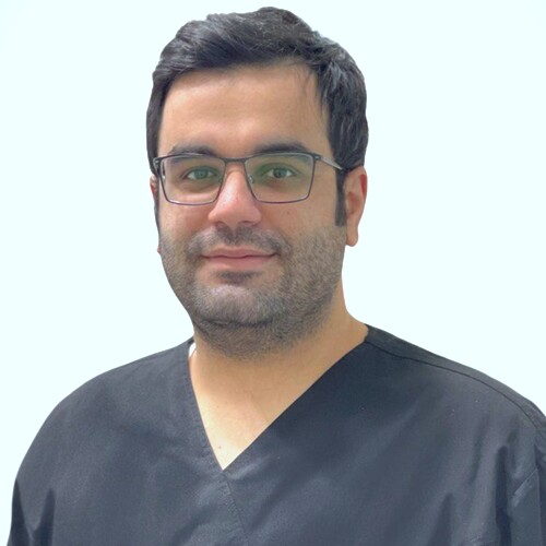 دکتر محمد امین بافنده