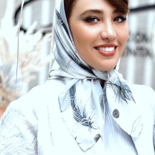 دکتر حدیث یگانه فرد