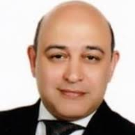 دکتر امید یوسف زاده
