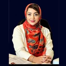 دکتر آیدا میرزایی