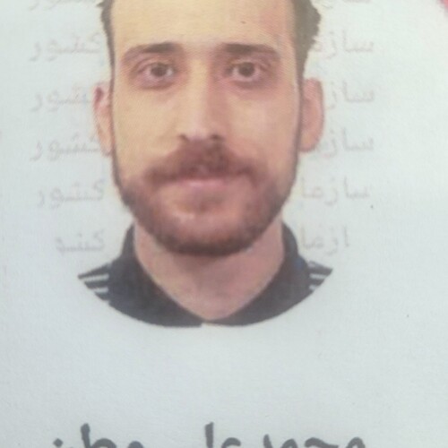 دکتر محمد علی وطن خواه