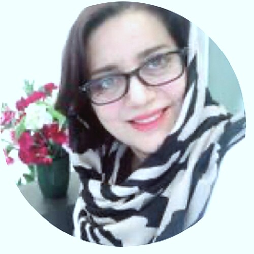 دکتر فاطمه زارع
