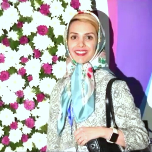 دکتر سودابه سجادی