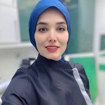 دکتر معصومه سالاری شکری