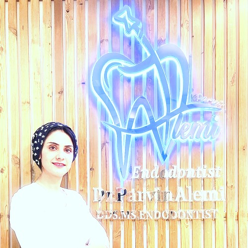 دکتر پروین عالمی