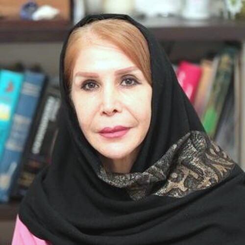 دکتر فرزانه فرخ نژاد