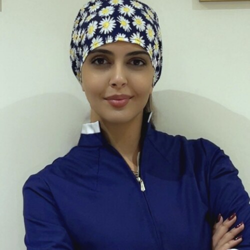 دکتر سبا افتخاری