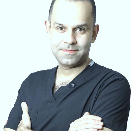 دکتر خشایار وفا