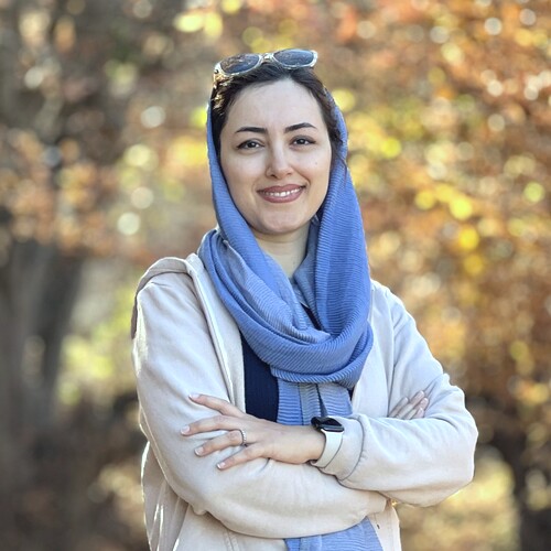 دکتر کیانا قنادان