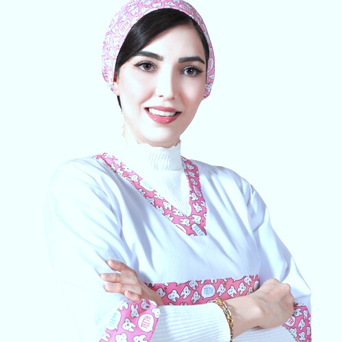 دکتر مریم حسینی متین