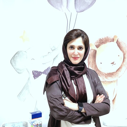 دکتر زینب بوذرجمهری