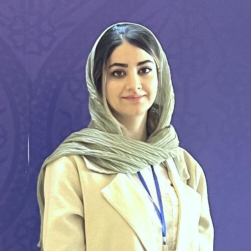 دکتر فرشته احمدی