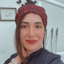 دکتر فاطمه دادافروز