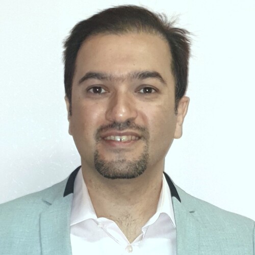 دکتر فرزین مازیار