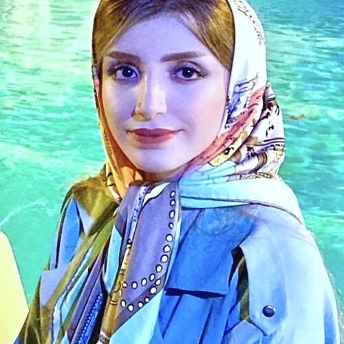 دکتر آیدا جعفری