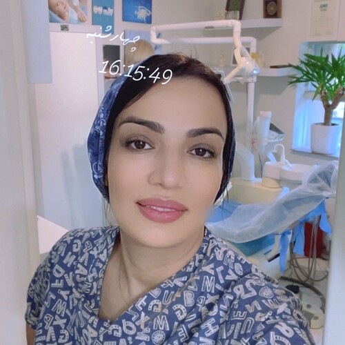 دکتر سولماز صمدیان
