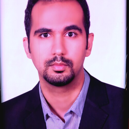 دکتر فرشید غلامی