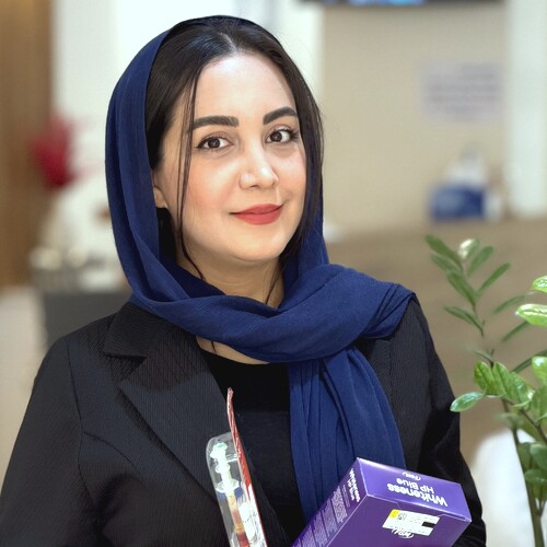 دکتر دنیا رشنو