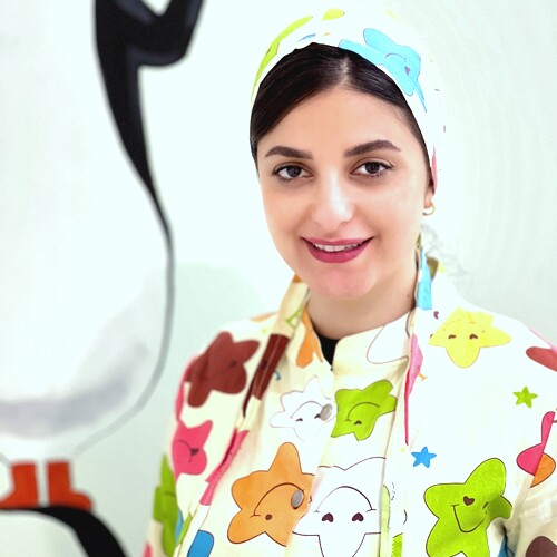 دکتر سپیده سادات حسینی کیسمی