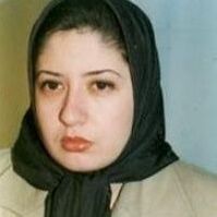 دکتر هاله سعیدیان