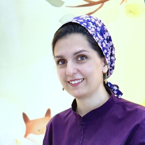 دکتر زهره اسکندری