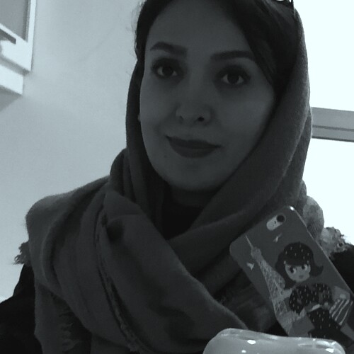 دکتر رخساره فرخ نیا