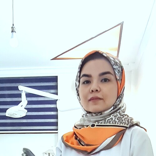 دکتر نرجس حکیمی