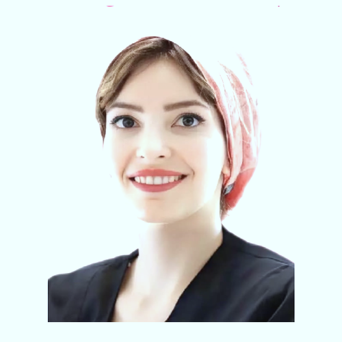 دکتر فریناز خداداد